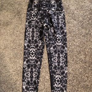 Gymshark leggings